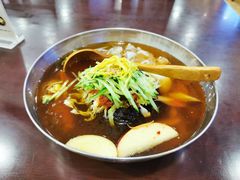 -服务大楼冷面(延大店)