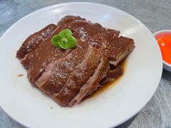 卤水鹅肉-顺味凤城·顺德菜专门店(九六广场店)