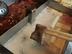 -皇城老妈·大连海鲜火锅(港湾店)