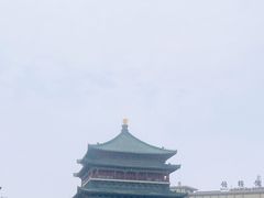 -西安鼓楼