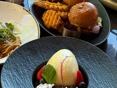 -哈蒙德餐厅