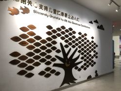 -上海市儿童医院(泸定路院区)