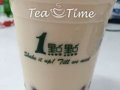 -1点点(星光名座店)