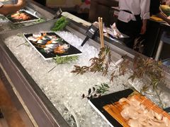 象拔蚌-昆山裕元花园酒店·温莎西餐厅