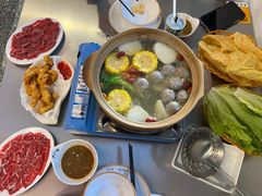 -潮顺·潮滋味潮汕牛肉火锅