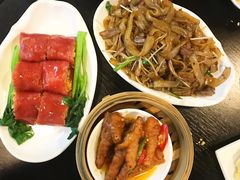 干炒牛河-添运来(茶园奥园广场店)