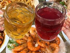 -人和啤酒屋海鲜大排档(营口路店)