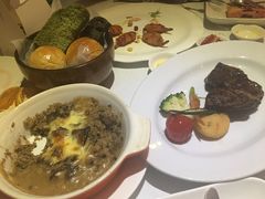-佐度王子扒房(天鹅湖店)