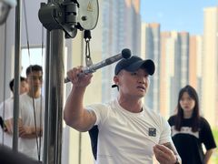 -韦德伍斯健身(沈阳K11Select购物艺术中心店)