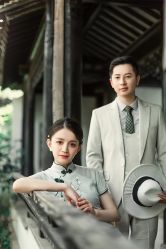 -苏州HX-合喜映画婚纱摄影