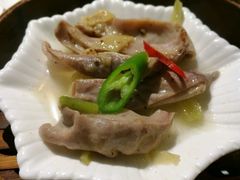 -潮福城大酒楼·潮味粤品·港式点心(湖滨北路店)