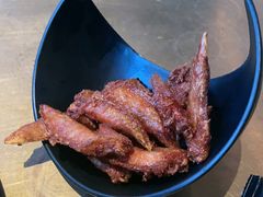 -烤匠麻辣烤鱼(重庆万象城店)