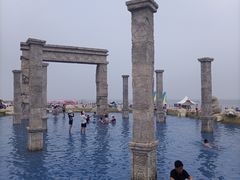 -渔岛海洋度假区