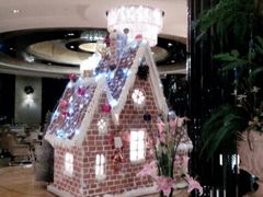 -上海浦东星河湾酒店