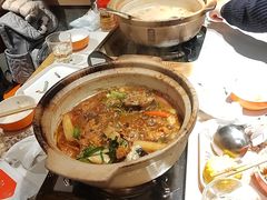 -杨氏青龙虾·羊蝎子(托乐嘉店)