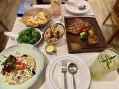 -森Some Fusion(荔湾店)