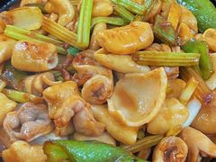 -顺发饭店