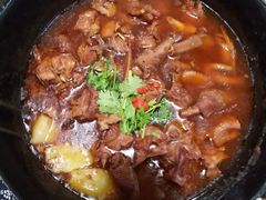 -老家菜馆(正定店)