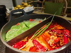 -山缓缓火锅(青岛万象城店)