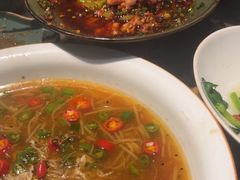 -锦府盐帮·侯宅(五棵松万达店)