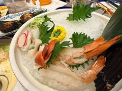 -極上萬膳·日料放题(海岸城店)