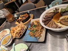 -潮界(虹桥新天地店)
