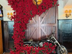 -碧特博格·20年品牌西餐厅(芜湖路店)