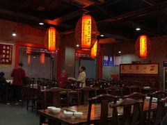 大堂-天下第一面(大雁塔北广场店)