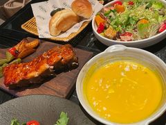 -Nord Grill&Bar Highland诺德西餐(深圳欢乐海岸店)