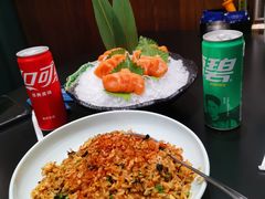 -蚝伯·新派海鲜(荣昌店)