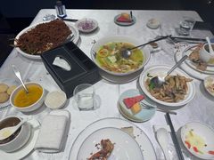 -一德轩·闽.粤料理(福州广场店)