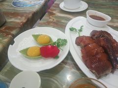 -椿记烧鹅(北门店)