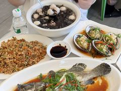 -众味海鲜大排档·活海鲜·潮汕味(南澳店)