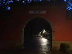 -灵谷景区