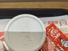 -肯德基(年家浜店)