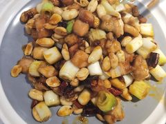 -蜀龙阁· 龍头水煮鱼(天坛店)