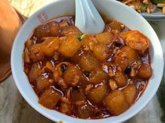 -小吊梨汤·北京菜(香山店)