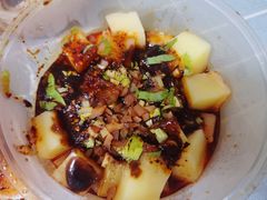 -洁美凉粉店(温江店)