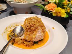 -狮王府淮扬菜(万象城店)