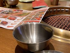 -一品诚记烤肉(大连柏威年购物中心店)