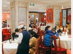 大堂-峨嵋酒家总店(车公庄店)