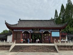 -东坡赤壁风景名胜区