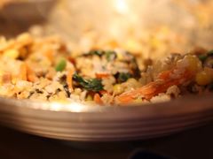 -梨花牛肉汤饭(仁恒伊势丹店)