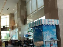 -华凯华美达广场酒店自助餐厅