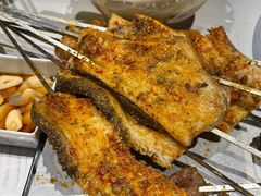 -丁虎子烤肉(国道二店)