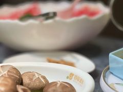 -百草滩羊清水涮羊肉·清真·宁夏盐池滩羊(莲花桥店)