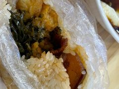 -陈阿婆豆腐脑-卤煮小吃(朝阳路店)