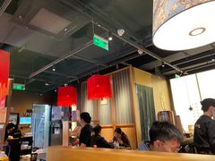 大堂-和府捞面(西溪印象城店)