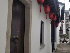 -衣裳街历史文化街区