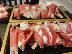 -湊湊火锅·茶憩(和平大悦城店)